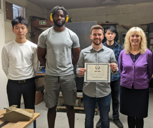 Live fire training for skill development and training