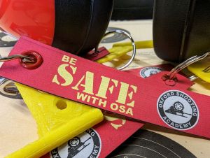 Tactical shooting drill for beginners and enthusiasts