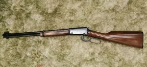 Professional shooting experience at a professional shooting range