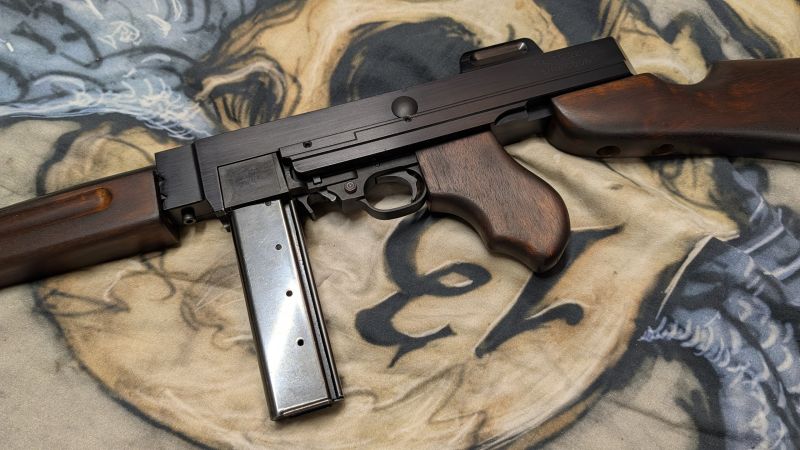 Indoor range shooting providing a unique experience day