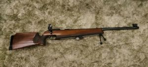 Tactical shooting drill for beginners and enthusiasts