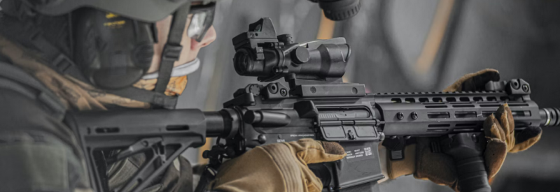 Practical Tactical Training