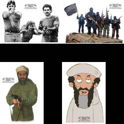 Terrorists