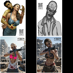 Zombies